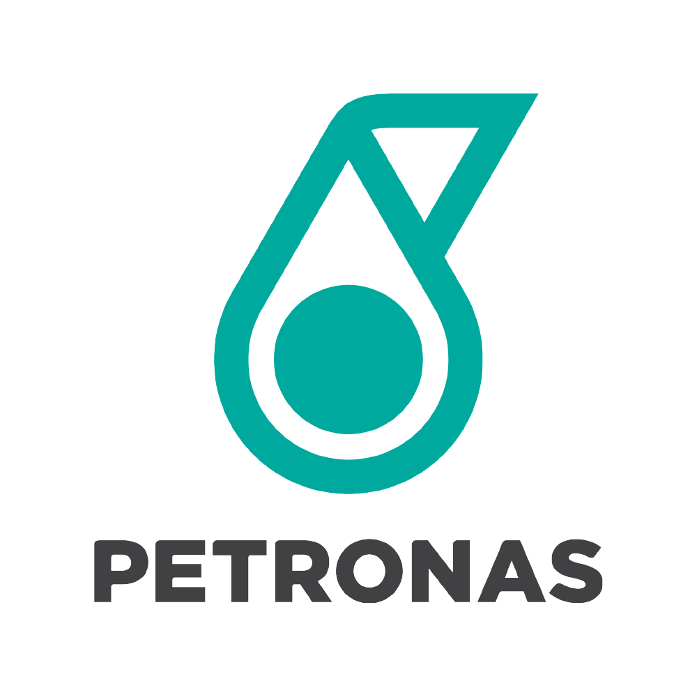 Logo Petronas